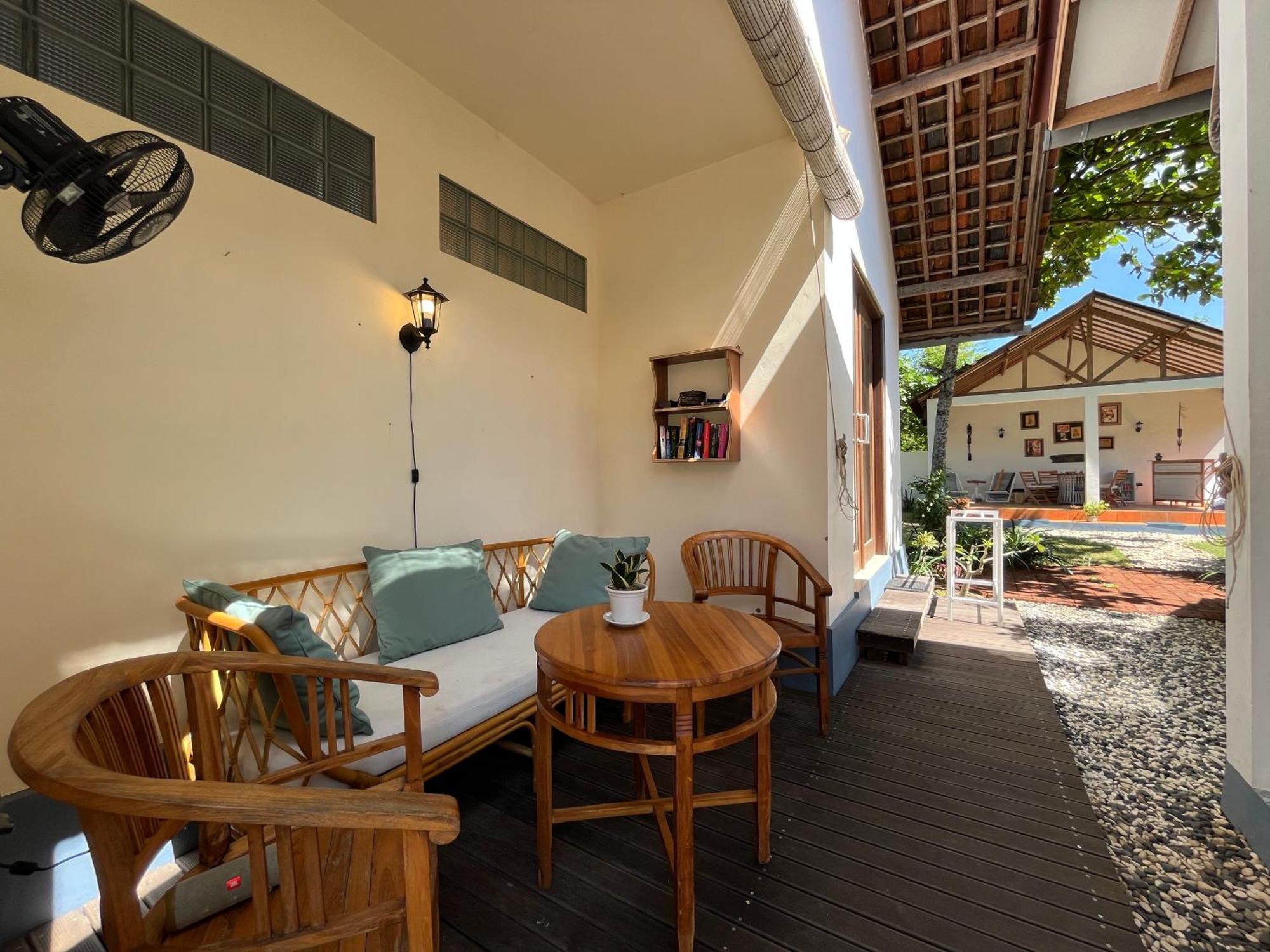 Living Room Lembongan Nusa Lembongan Exterior foto
