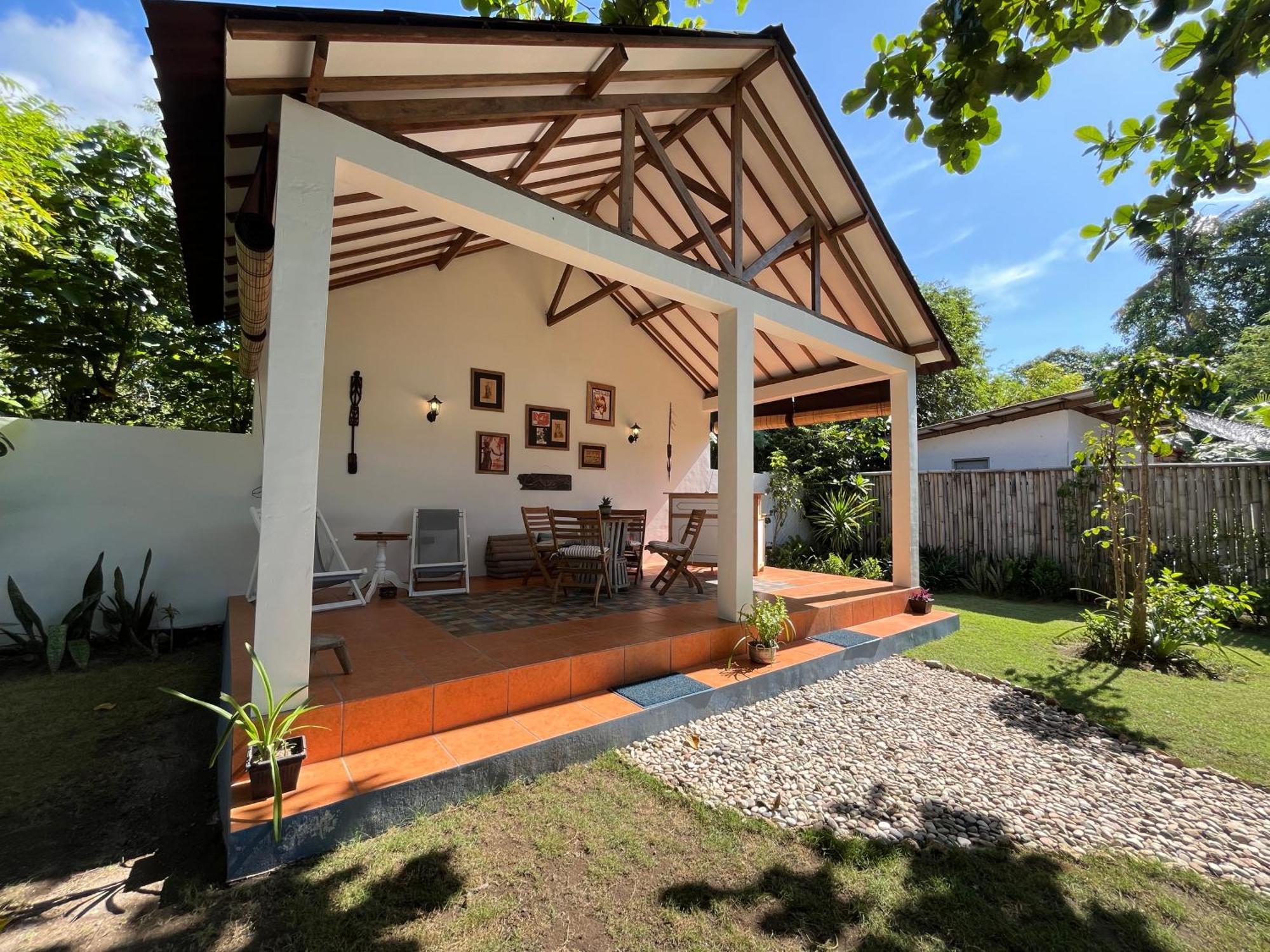 Living Room Lembongan Nusa Lembongan Exterior foto