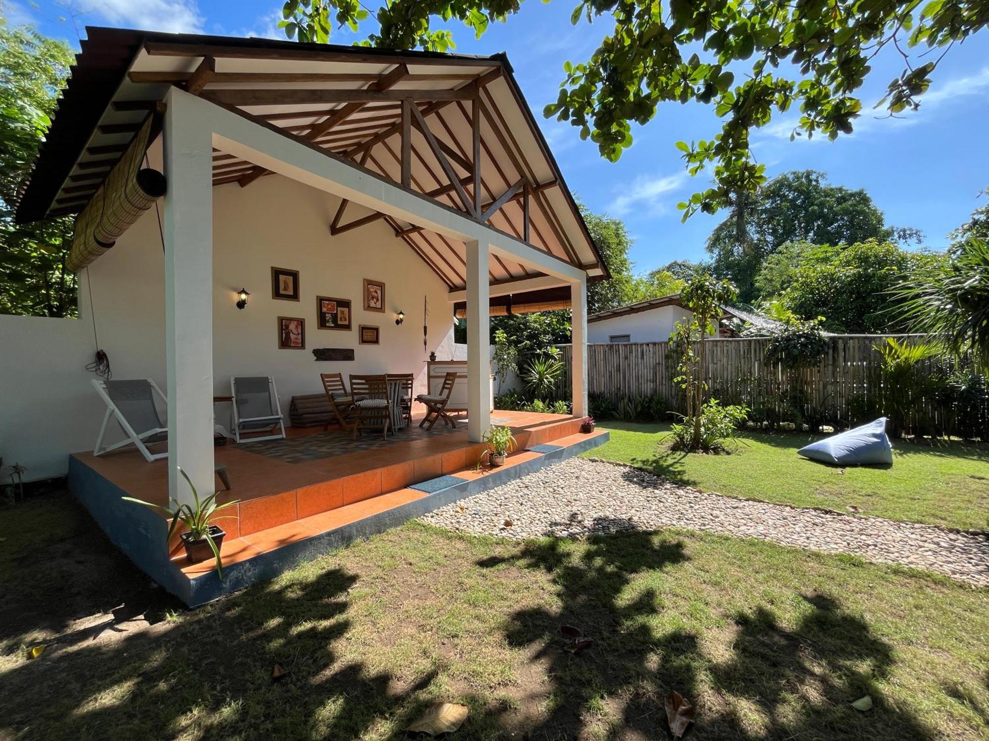 Living Room Lembongan Nusa Lembongan Exterior foto