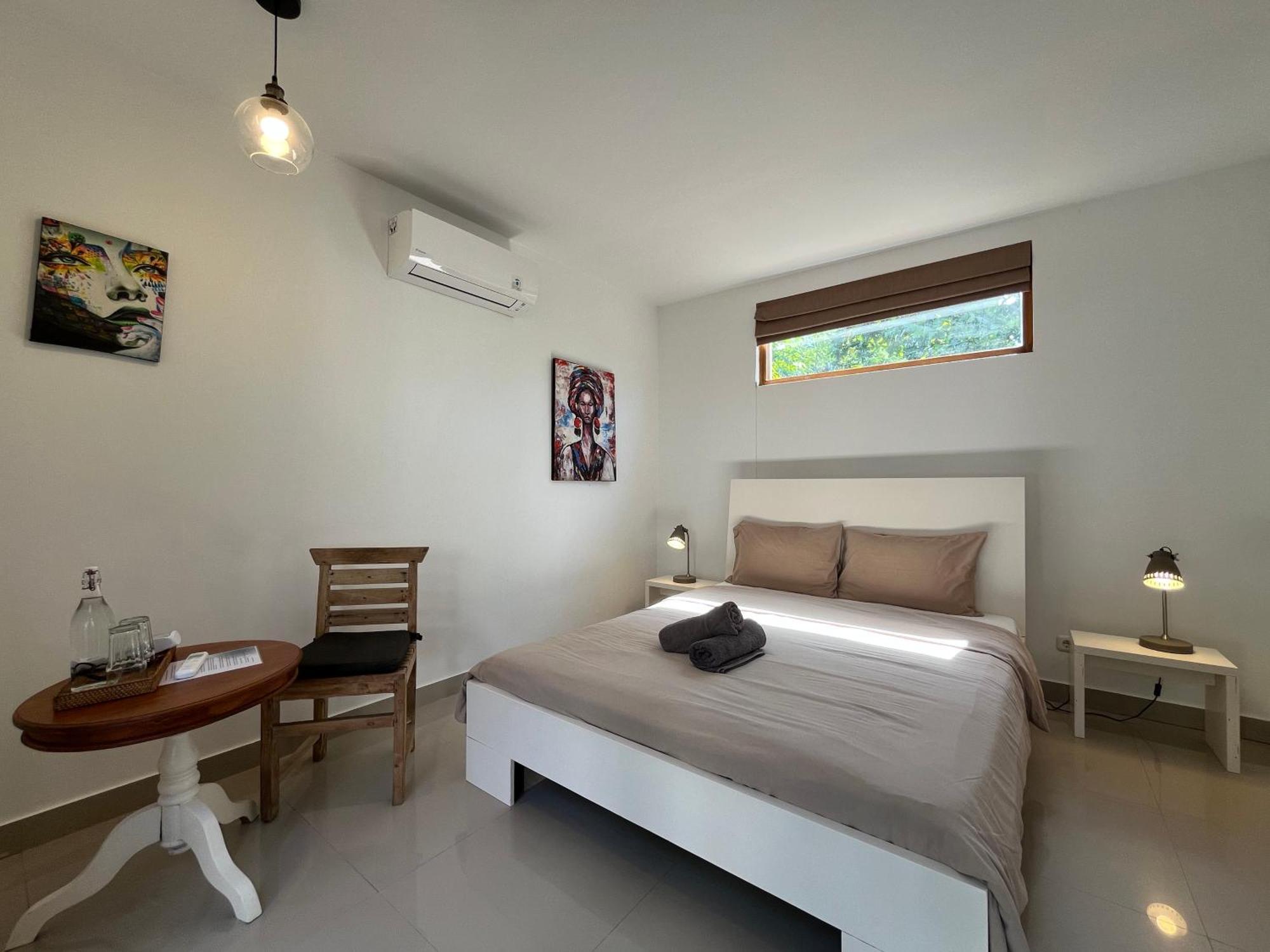 Living Room Lembongan Nusa Lembongan Exterior foto