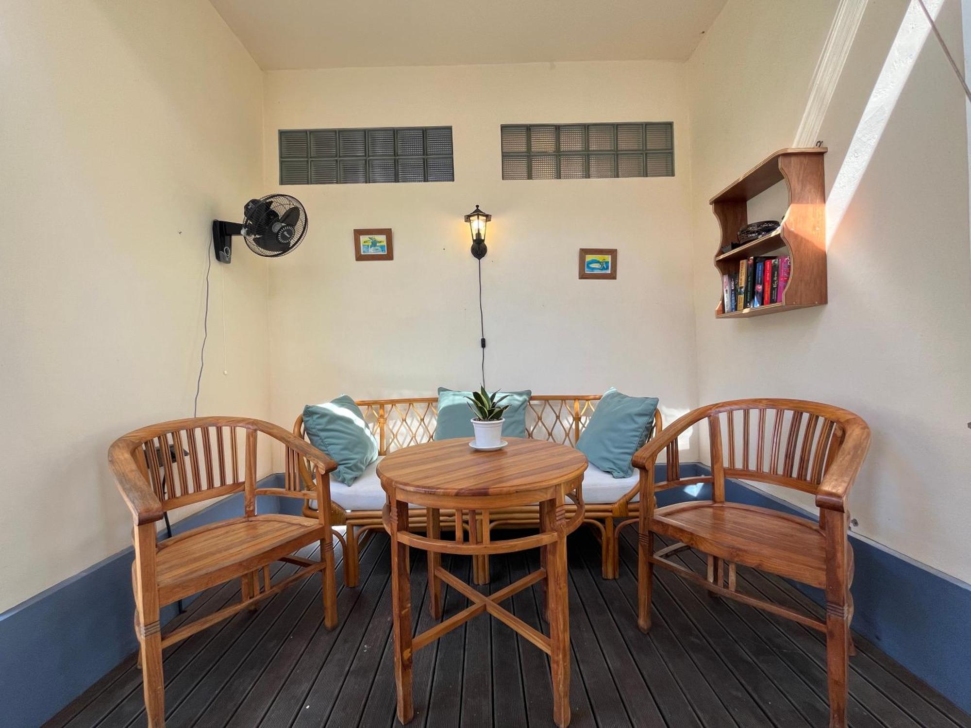 Living Room Lembongan Nusa Lembongan Exterior foto