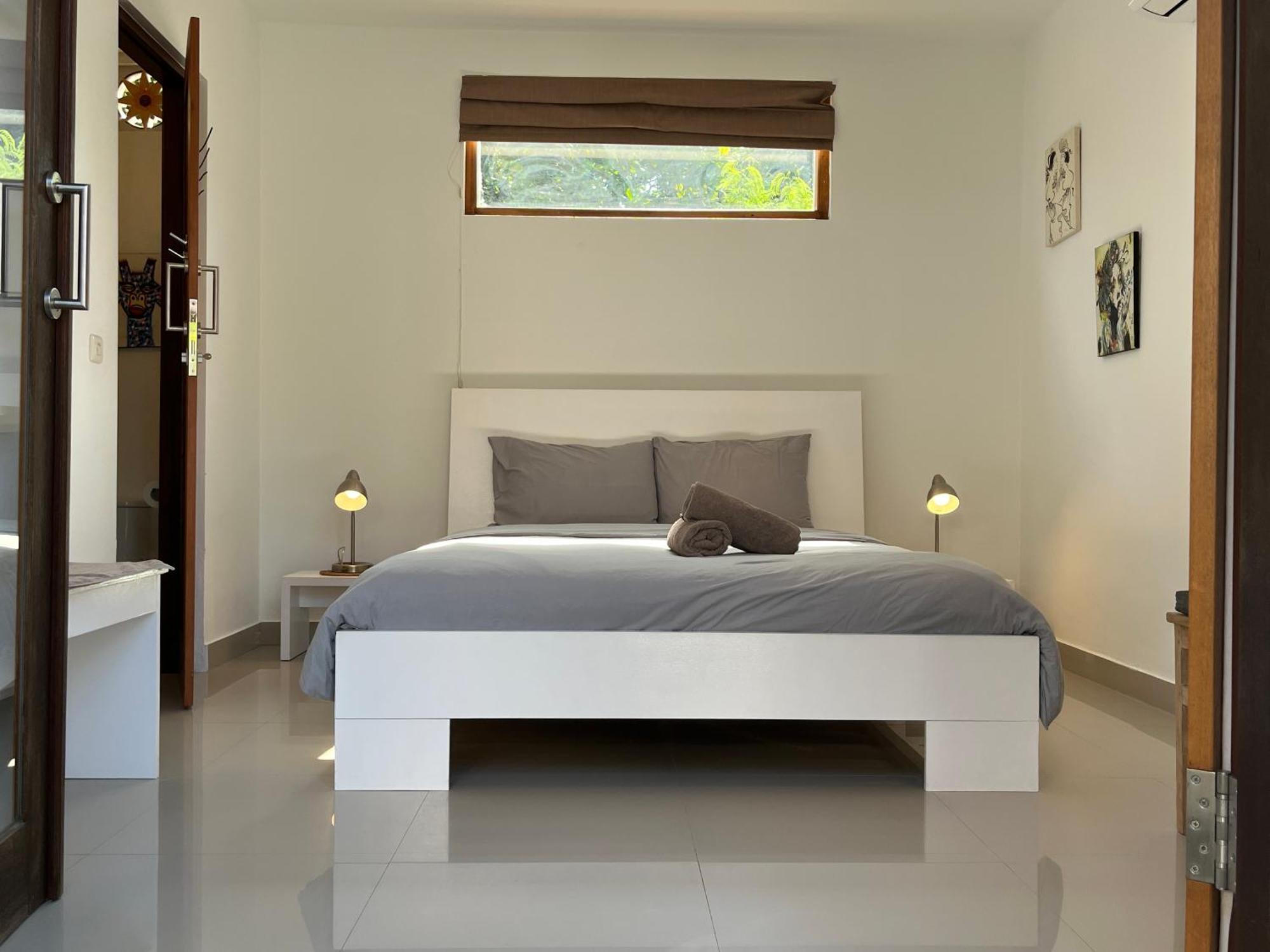Living Room Lembongan Nusa Lembongan Exterior foto