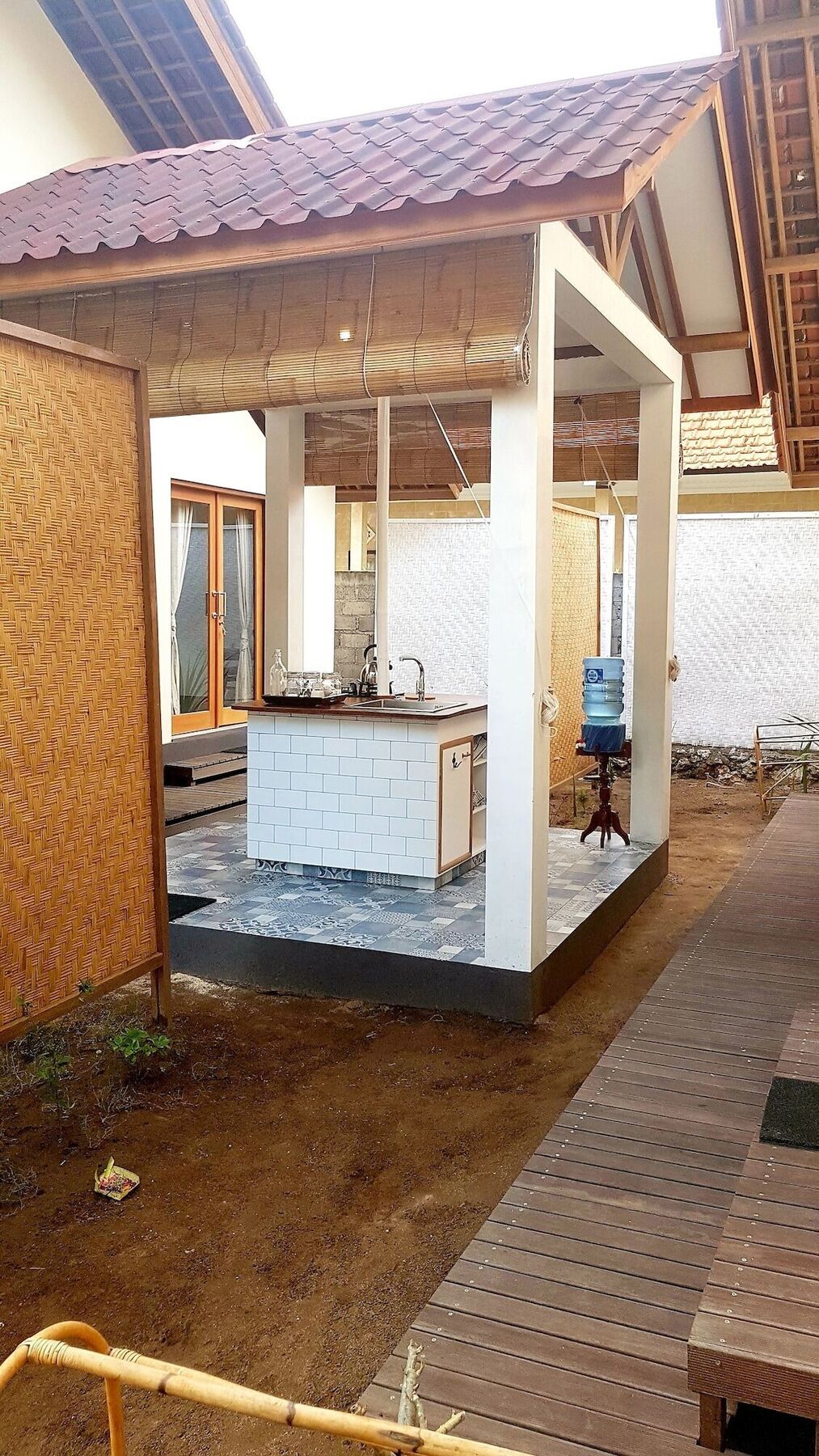 Living Room Lembongan Nusa Lembongan Exterior foto